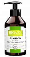 biovax bambus i awokado szampon