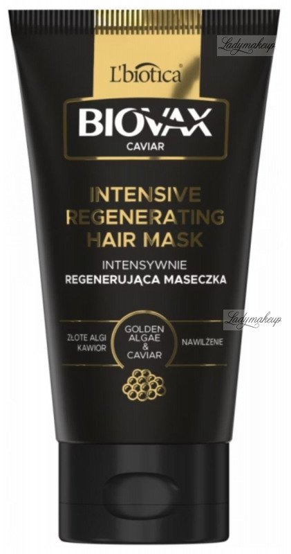 biovax caviar szampon wizaz
