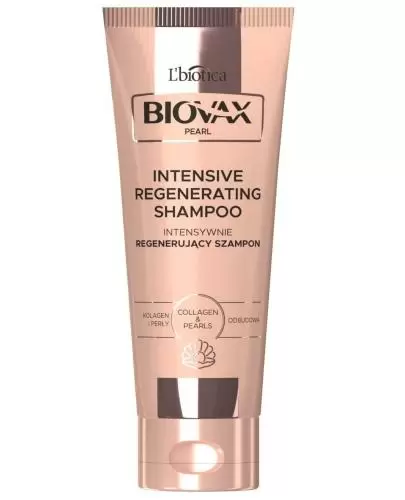 biovax pearl szampon wizaz