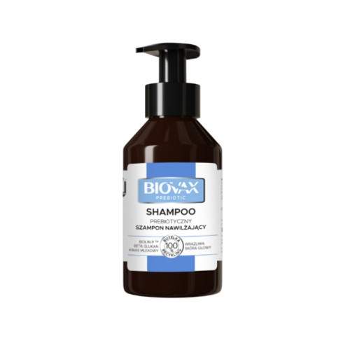 biovax szampon skłąd
