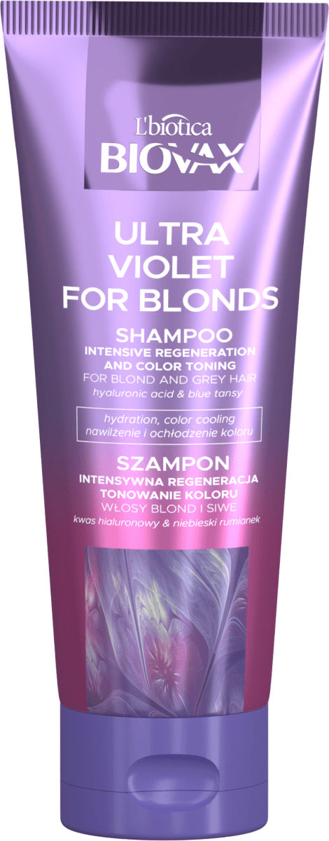 biovax szampon z bambusem opinie