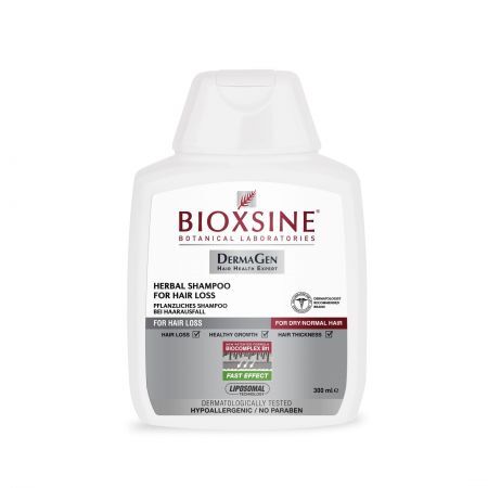 bioxine szampon na porost wlosow