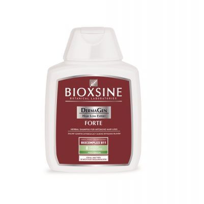 bioxsine forte szampon ceneo