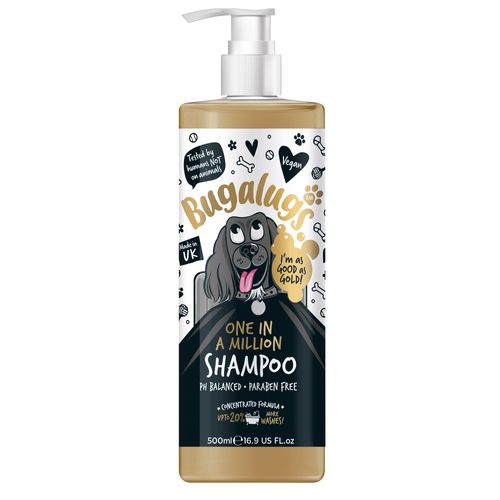 b.one szampon dla psa