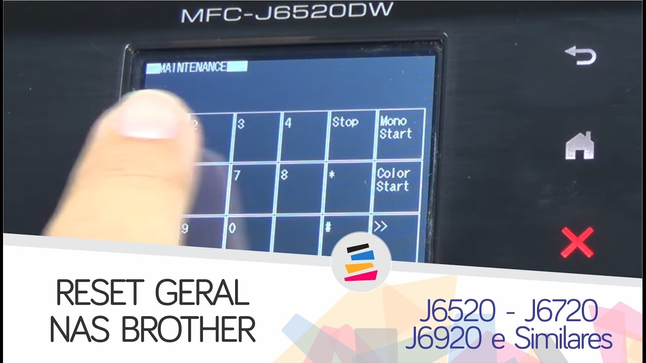 brother mfc-j6920dw reset pampers