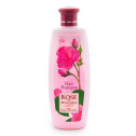 bulgarski szampon z bialej rozy