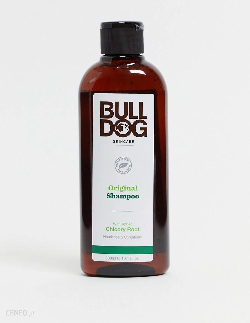 bull dog szampon do wlosow