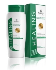 healing shampoo szampon przeciwłupieżowy 200 ml