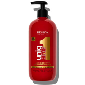 najlepszy szampon nabłyszczający