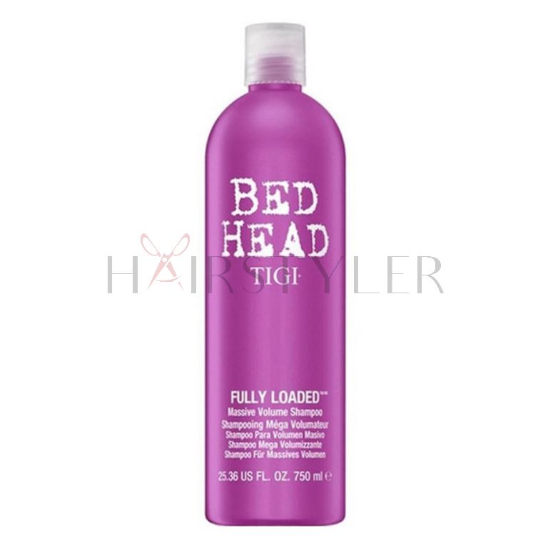 szampon bed head opinie