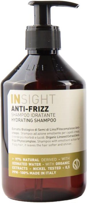 insight dry hair szampon do włosów suchych wizaz