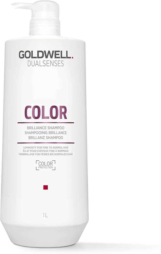 szampon goldwell color opinie