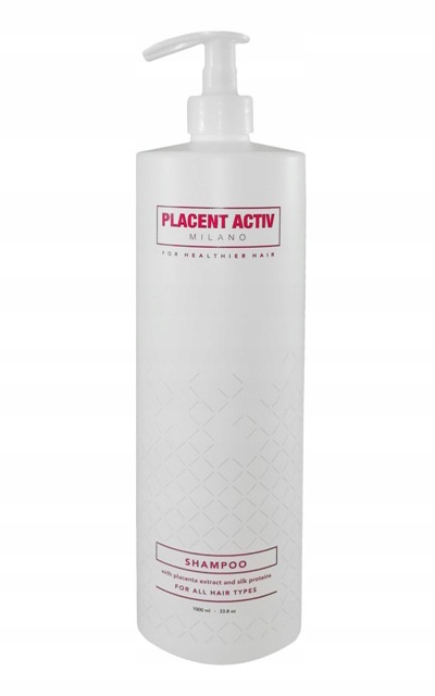 placenta szampon 500 ml mil activ