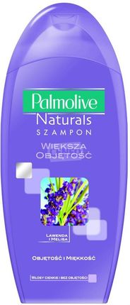 szampon zwiększający objętość palmolive