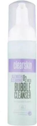 pianka do mycia twarzy avon clearskin