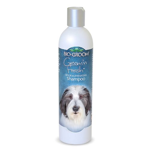 bio groom szampon