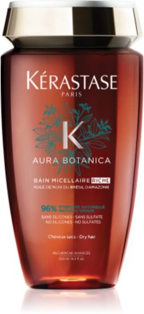 kerastase aura botanica szampon