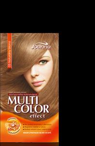 szampon koloryzujący joanna ciemny blond