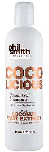 phil smith cocolicious szampon cena