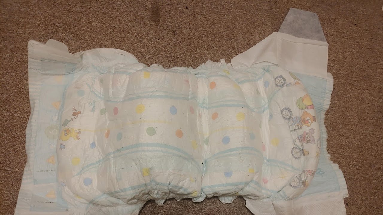 abdl pampers