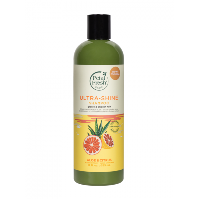 petal fresh ultra shine szampon skład