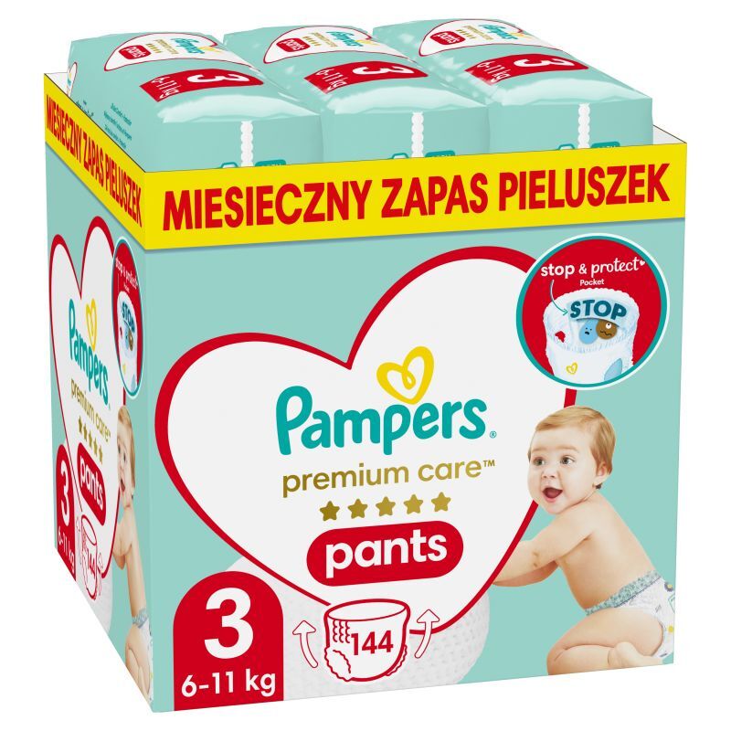 po co jest przylepiec przy pieluchomajtkach pampers