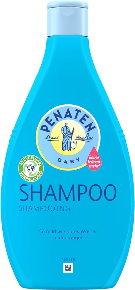 penaten szampon