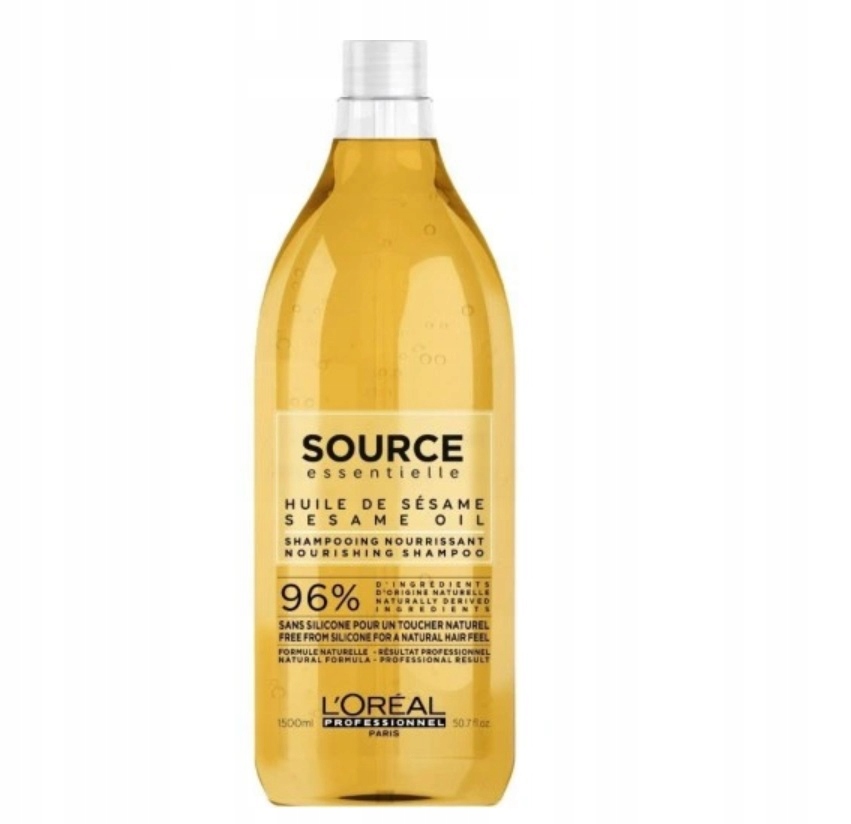 szampon loreal source