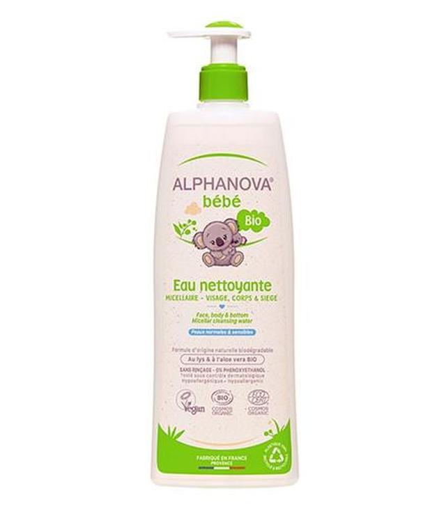 aophanova szampon i plyn