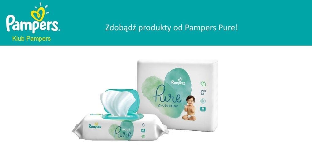 zgarnij pampers