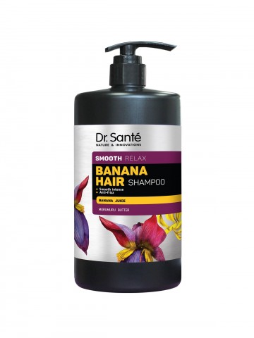 elfa pharm dr sante anti hair loss szampon 1000ml wizaz