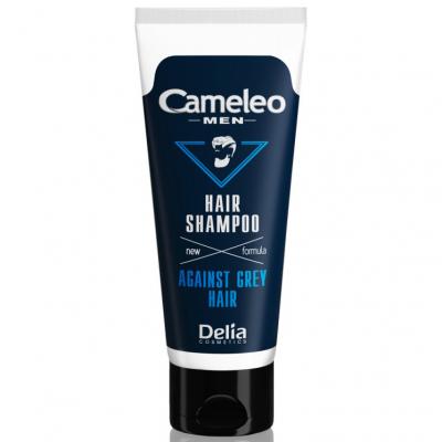 cameleo men szampon opinie