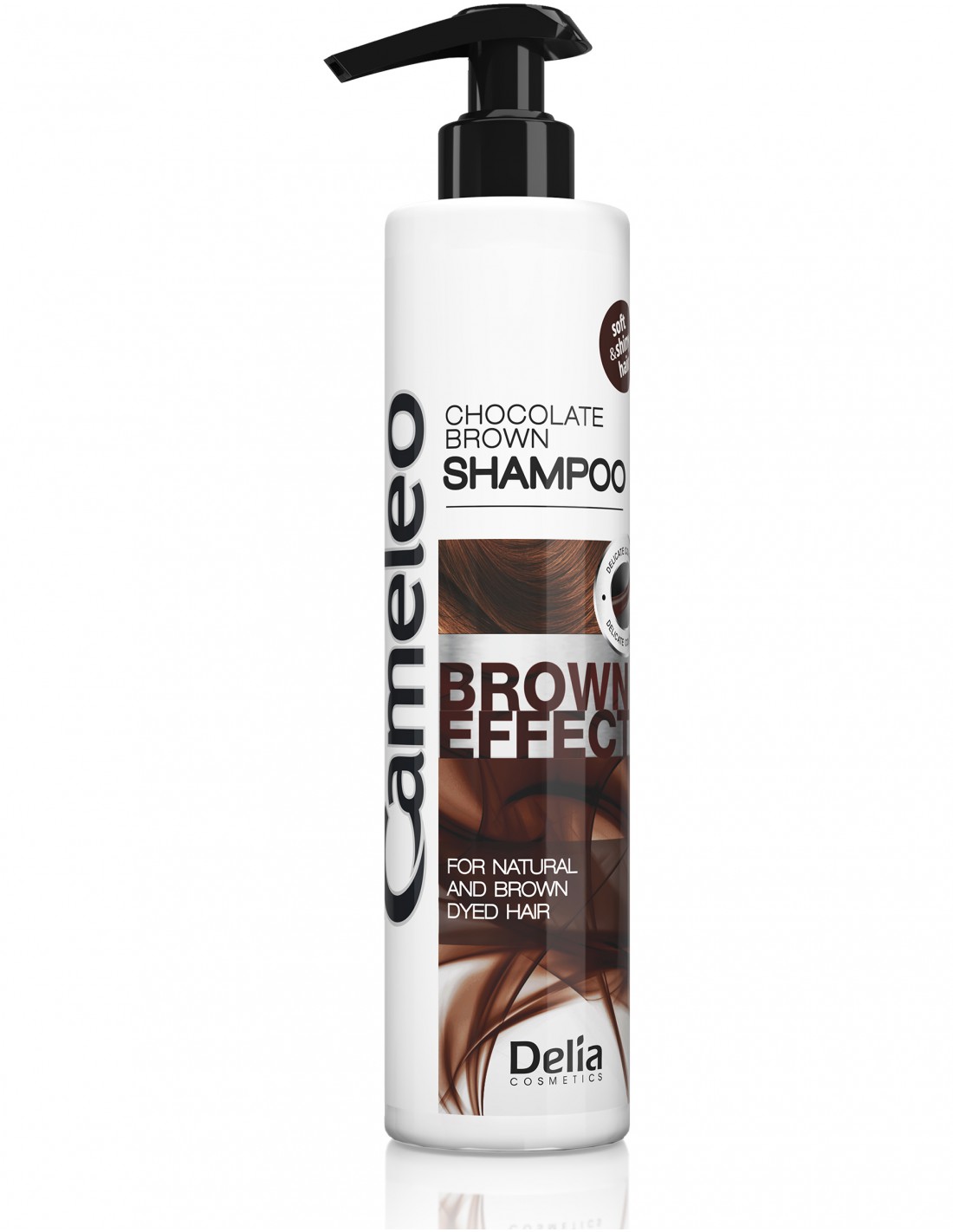 cameleo natural szampon