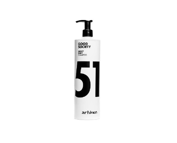 artego szampon society 51