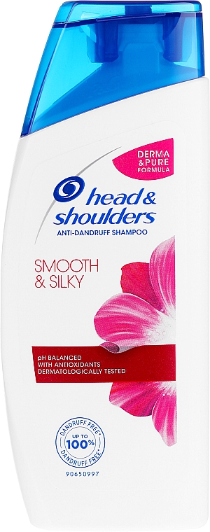 head & shoulders szampon przeciwłupieżowy