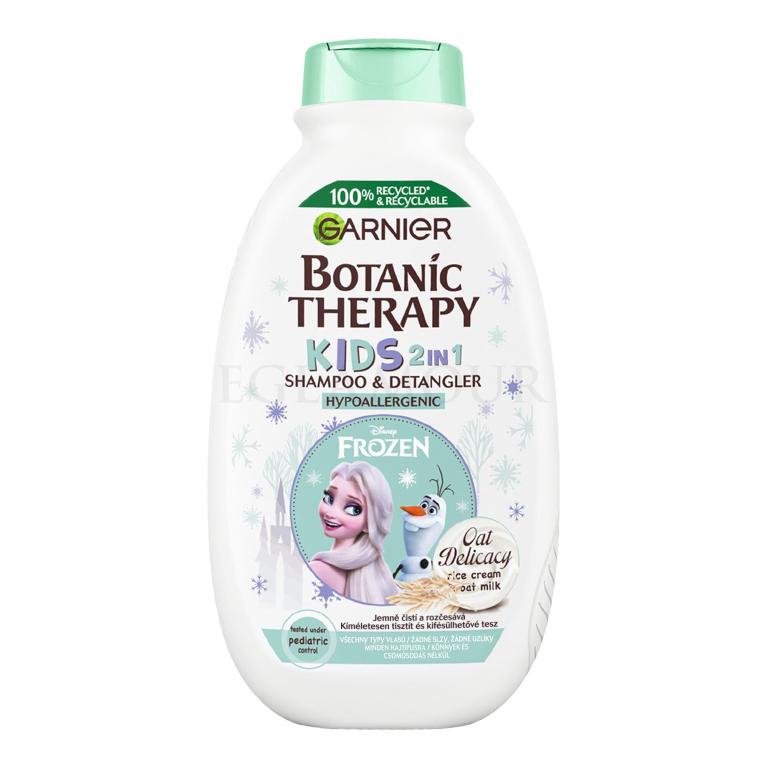 garnier szampon dla dzieci skład