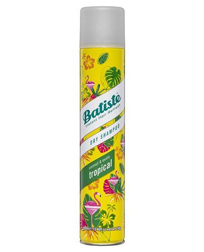 batiste szampon 400 ml