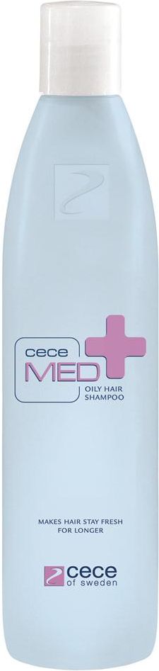 cece med szampon oily hair
