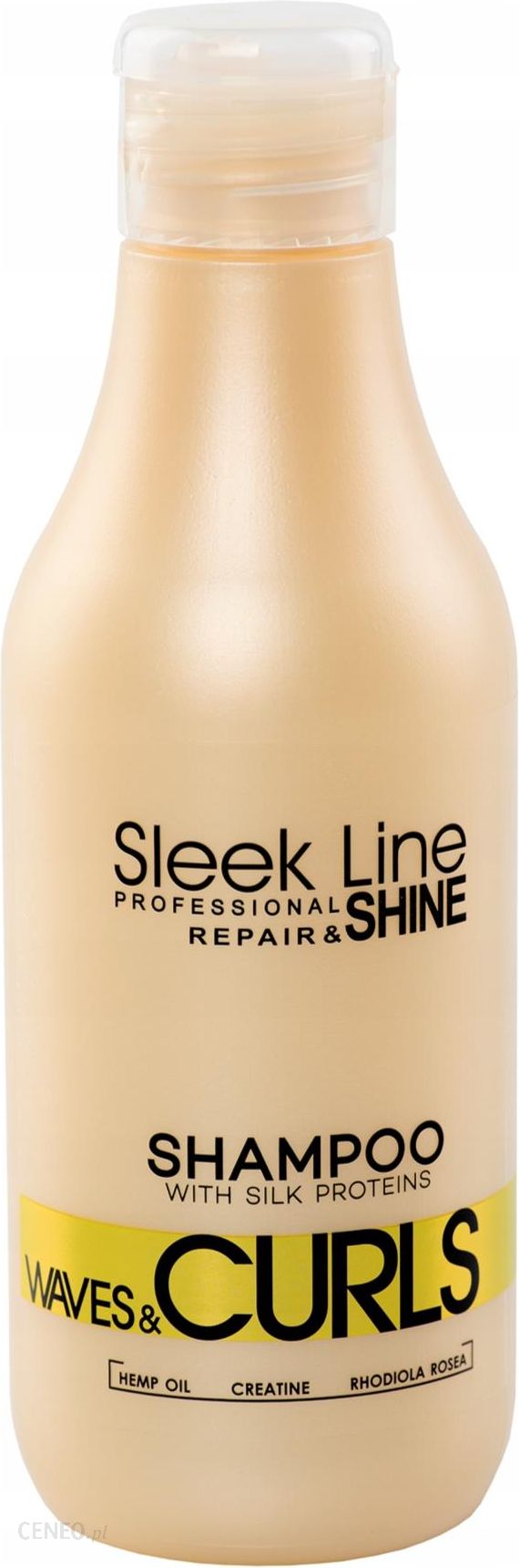 ceneo seek line szampon