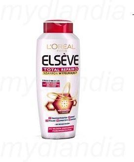 ceneo szampon loreal elseve total repair