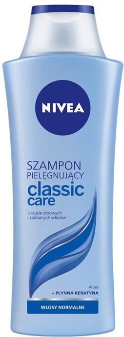 ceneo szampon nivea