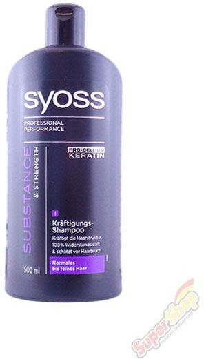 ceneo-szampon-syoss-500