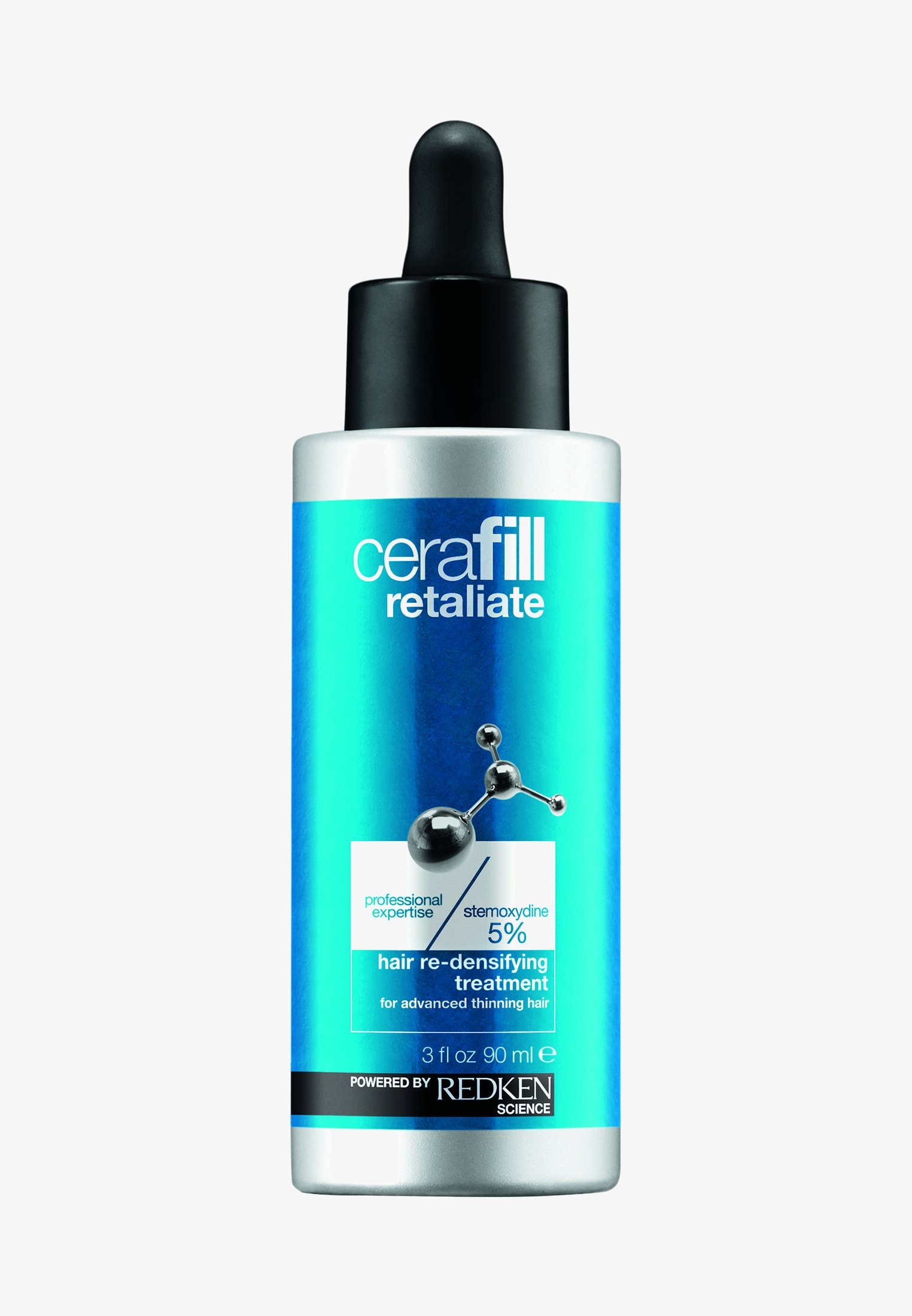 cerafill retaliate odżywka do włosów 90ml