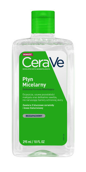 cerave plyn