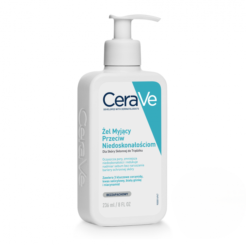 cerave plyn