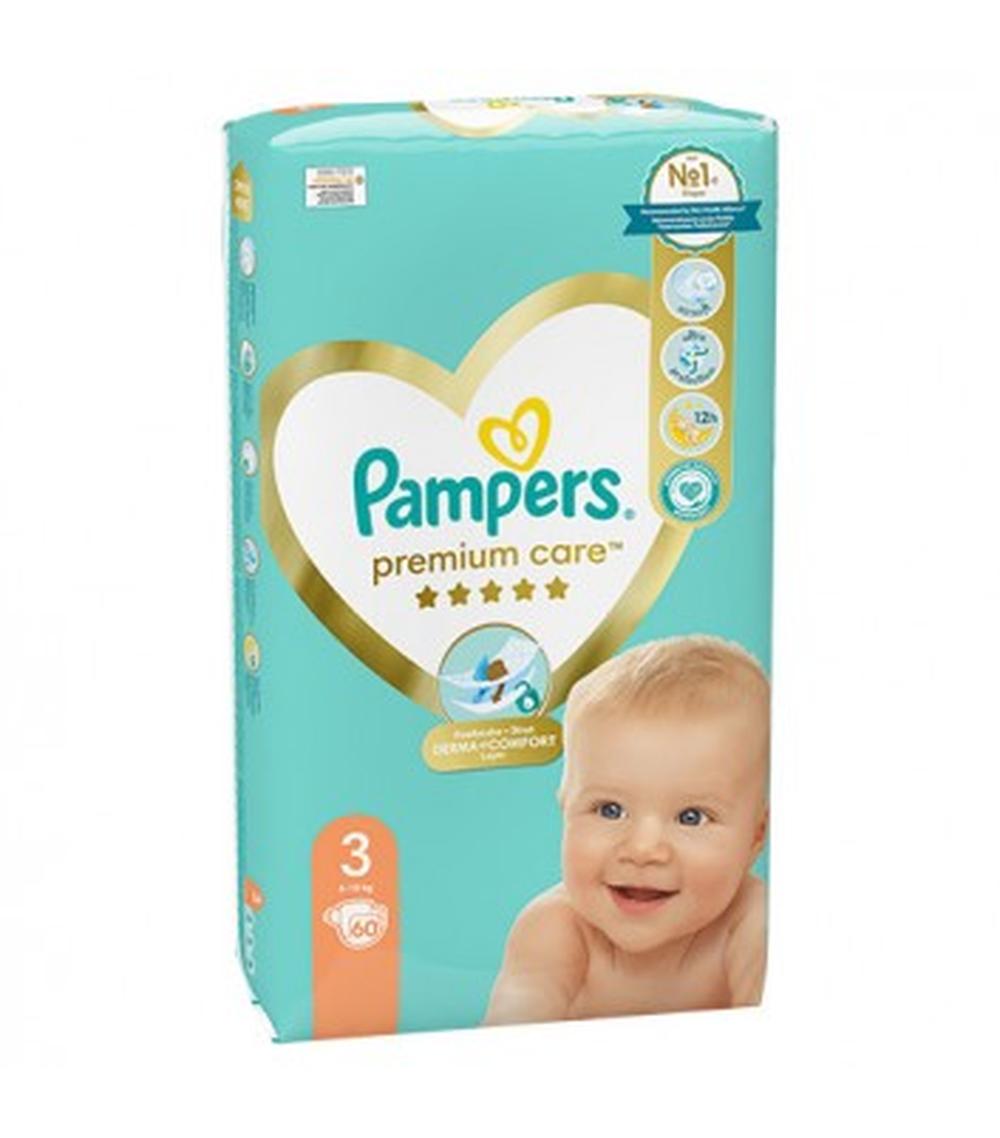 pampers do ktorego roku zycia