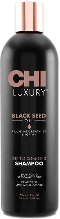 chi luxury szampon opinie