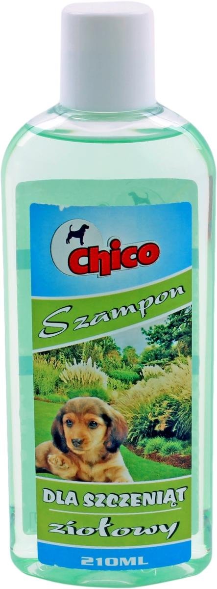 chico szampon dla psów