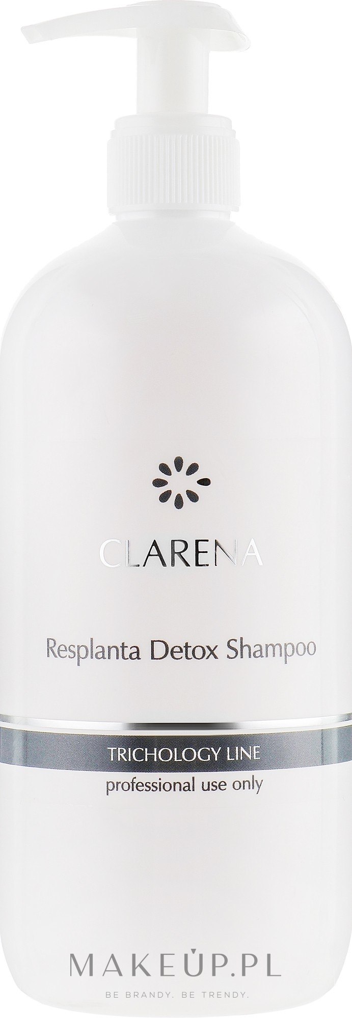 clarena szampon