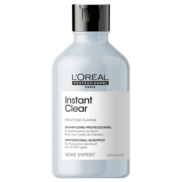 clear hair szampon przeciwłupieżowy